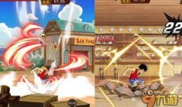 海贼王游戏最新爆料大全,揭秘神秘新角色与惊心动魄的冒险旅程