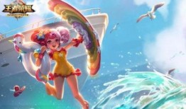 小乔最新爆料皮肤,神秘爆料揭示独特魅力