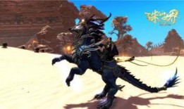 诛仙世界最新职业爆料