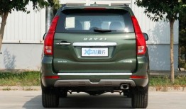 新款h9最新爆料图片,惊艳外观与卓越性能，引领SUV市场新潮流”