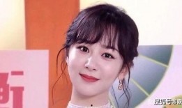 杨紫最新爆料,娱乐圈背后的真实故事