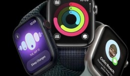 苹果手表最新款爆料图标,全新图标设计引领智能穿戴潮流”