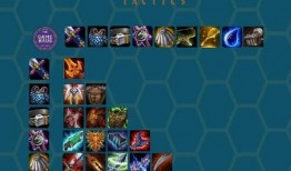 云顶之弈最新爆料更新公告,全新元素与英雄登场，版本更新亮点抢先看