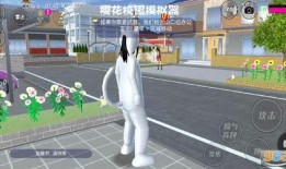 樱花校园最新版本爆料,沉浸式校园生活，等你来体验！