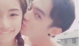 许凯恋情爆料最新视频,甜蜜互动引网友热议，视频细节揭秘恋情真相