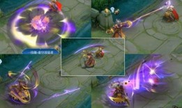 王者全赛季皮肤爆料最新,华丽盛宴，等你来赏