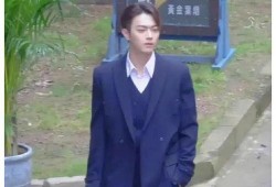 娱乐圈大瓜最新爆料吴磊,娱乐圈再掀波澜