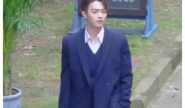 娱乐圈大瓜最新爆料吴磊,娱乐圈再掀波澜