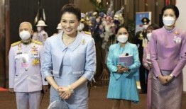 泰国苏提达最新爆料,泰国王室背后的惊人真相