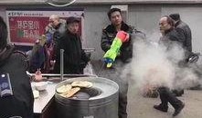 长沙城管爆料事件最新进展,真相逐步浮出水面