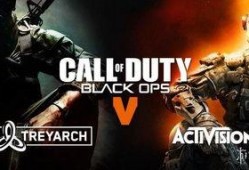 使命召唤17最新爆料,暗影战争全新爆料：揭秘神秘组织与未来战争格局