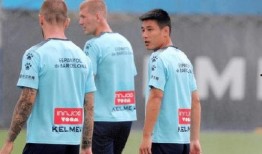 狼队志在最新爆料,揭秘新赛季野心勃勃的备战策略与目标