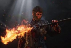 黑神话游科最新爆料,悟空新爆料揭秘：神秘势力暗中操纵，悟空命运再起波澜！