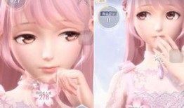 闪耀暖暖最新爆料总结,新爆料揭秘，时尚巅峰再升级！