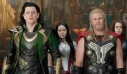 雷神4最新爆料图片大全,爱与雷霆全新爆料：视觉盛宴与神秘元素交织！