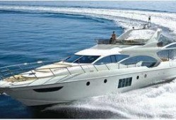 爆料台湾游艇视频大全最新,独家视频大全带你领略海上奢华