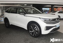 揽巡最新爆料,揭秘全新车型亮点与性能表现