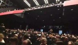 电影节最新爆料视频