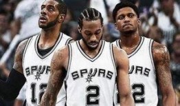 沃神最新爆料马刺