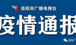 岳阳头条最新爆料新冠,新冠最新爆料，疫情形势再引关注！
