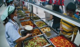 武汉食堂最新事件爆料,揭露校园食品安全背后的真相