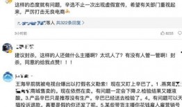 辛巴燕窝事件最新爆料,揭秘幕后真相与最新爆料