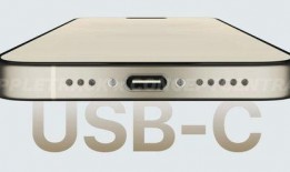 苹果15最新爆料c接口,C接口革新，连接未来新纪元