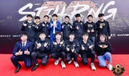 rng新赛季阵容爆料最新,新成员加盟，实力升级再战巅峰！