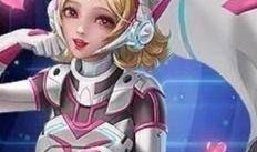 妲己水晶皮肤爆料最新,神秘力量觉醒，全新视觉盛宴来袭！