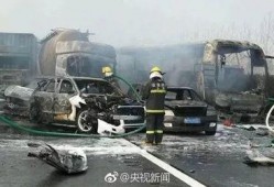 安徽车祸最新爆料,悲剧现场细节披露，事故原因引关注