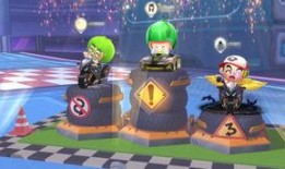 王排竞速最新爆料,揭秘最新爆料背后的精彩瞬间