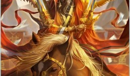 三国神将传女娲皮肤最新爆料