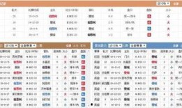 外国足彩爆料大全最新版