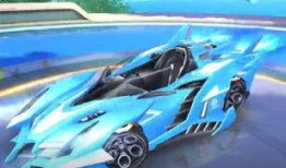 飞车手游a车最新爆料,性能升级，速度与激情再升级！