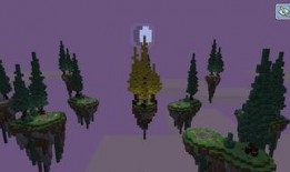 奶块空岛最新爆料,神秘岛屿揭秘，探险之旅即将开启！