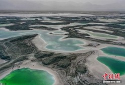 青海翡翠湖最新爆料,揭秘高原上的璀璨绿宝石新发现