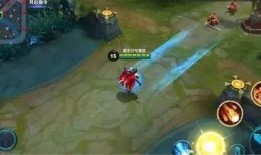 王者活动最新爆料小乔是谁,小乔神秘现身，揭开神秘面纱