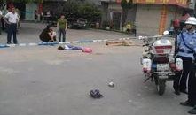 源城交通事故最新爆料,源城最新交通事故现场，细节披露引关注