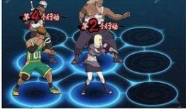 火影忍者最新十月爆料,神秘力量觉醒，忍者世界风云再起！