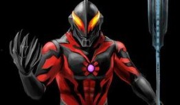 奥特曼ol新角色最新爆料贝利亚,黑暗力量的觉醒