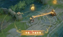 玄策特效爆料视频大全最新,视觉盛宴，技能华丽升级！