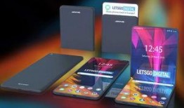 最新折叠手机爆料软件,颠覆性设计即将揭晓！