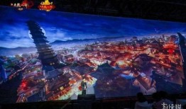 天龙嘉年华最新爆料,揭秘神秘新玩法，狂欢盛宴即将开启！