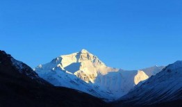 珠穆朗玛峰最新爆料,探寻世界之巅的神秘面纱”