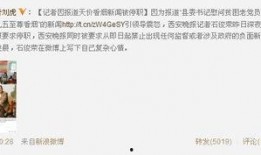 记者最新爆料新闻事件,记者最新爆料，重大新闻事件背后真相曝光
