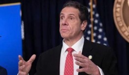 前州长朱利安尼最新爆料,前州长最新爆料引发政治风暴！”