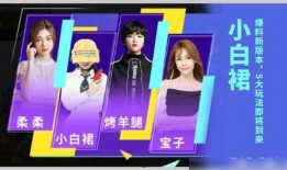 小白裙最新爆料视频