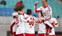 莱比锡红牛爆料视频最新,揭秘球队备战新赛季的幕后故事