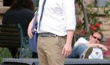 最新八卦爆料衣哥,神秘美女相伴，恋情细节引网友热议