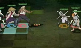 火影忍者最新十月爆料,神秘力量觉醒，忍者世界风云再起！